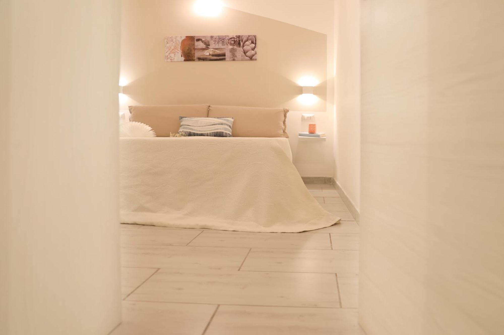 La Corte di Santa Maria Sassari Esterno foto